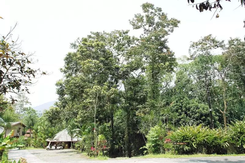 هتل Kokoro Mineral Hot Springs