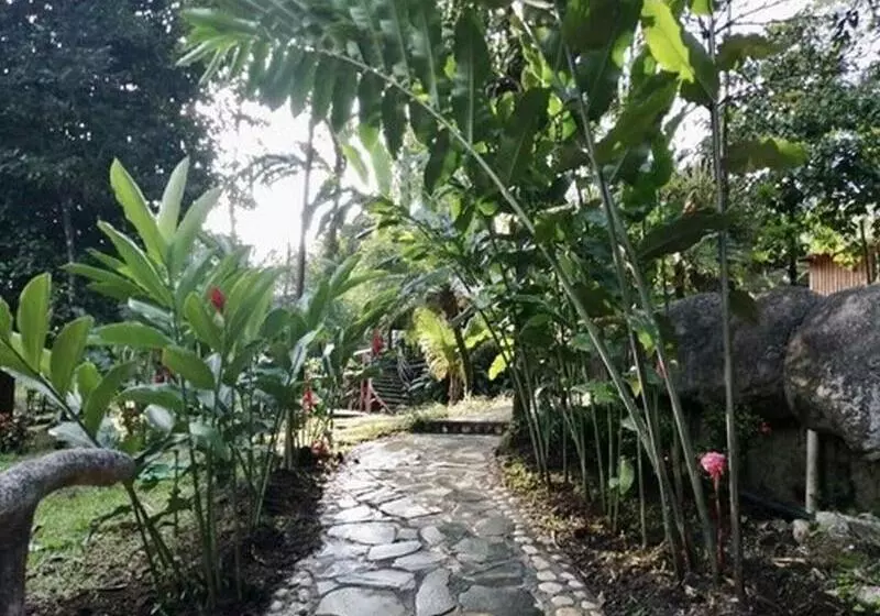 هتل Kokoro Mineral Hot Springs