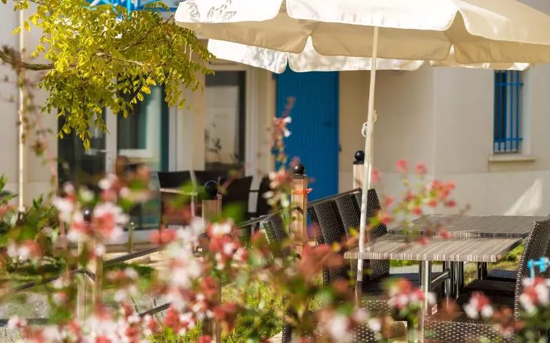 فندق Lagrange Vacances Les Carrelets