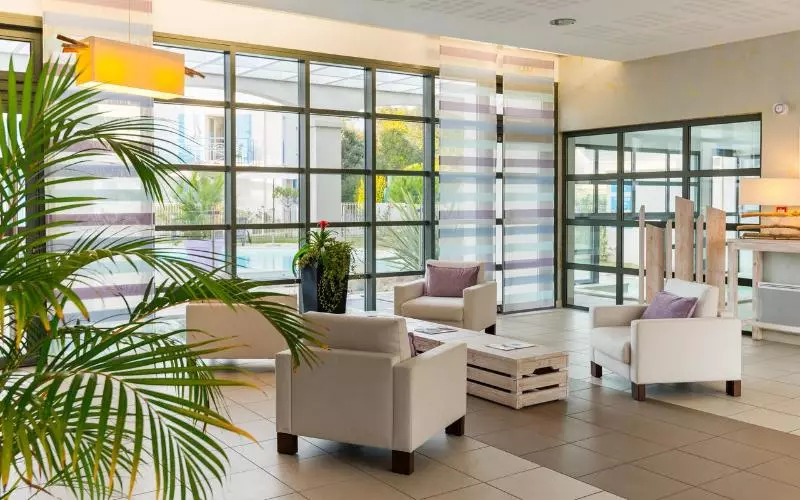 فندق Lagrange Vacances Les Carrelets