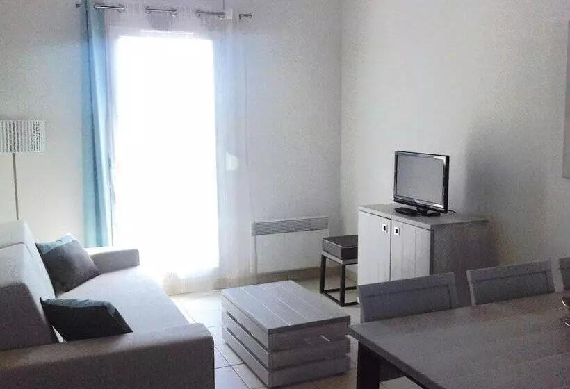 فندق Lagrange Vacances Les Carrelets