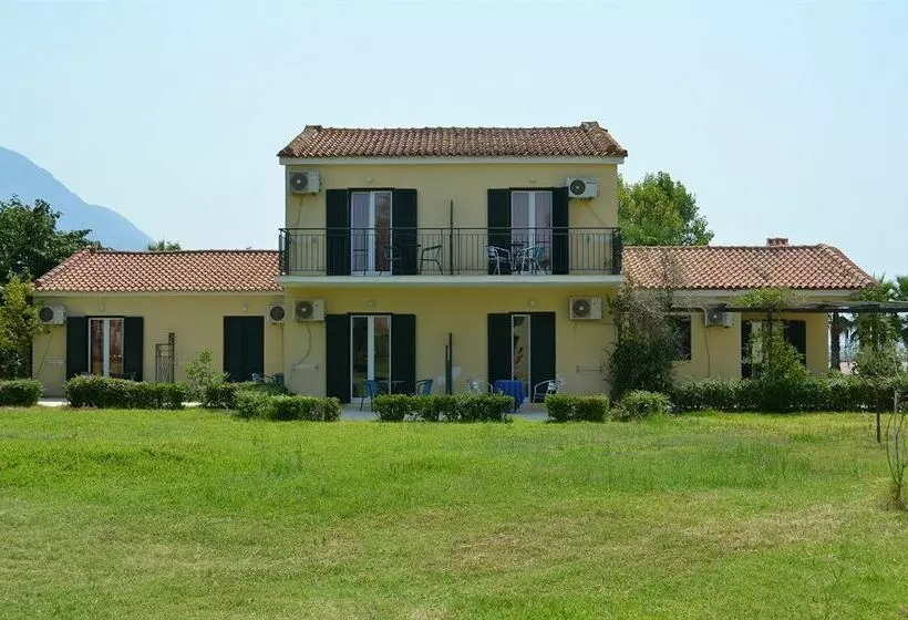 Hôtel Paleros Resort