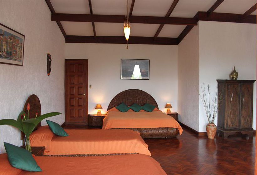 فندق Posada Canal Grande