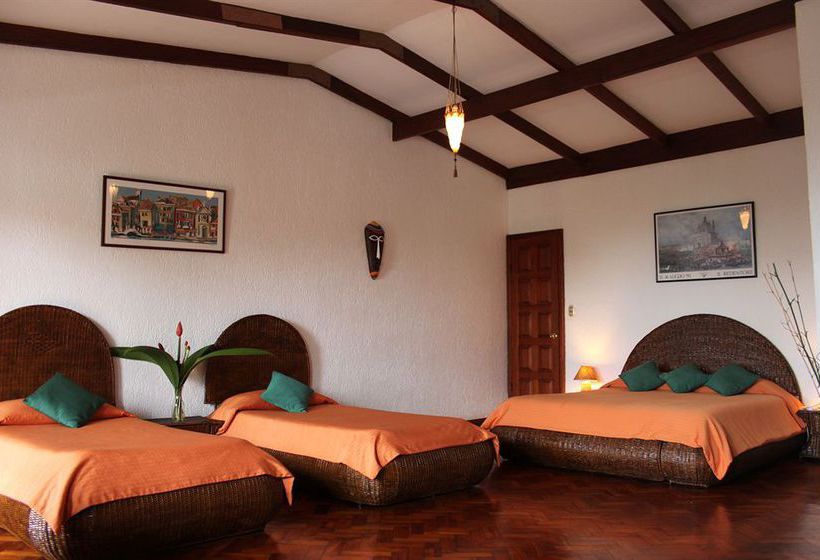 فندق Posada Canal Grande