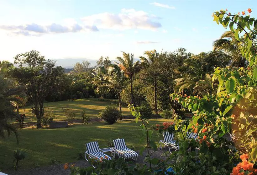 בית מלון כפרי Posada Canal Grande
