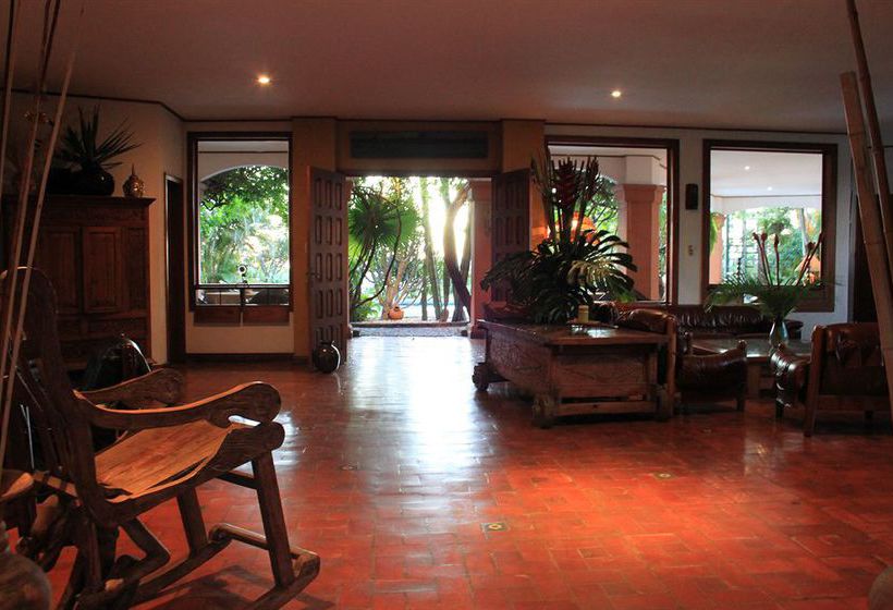 فندق Posada Canal Grande