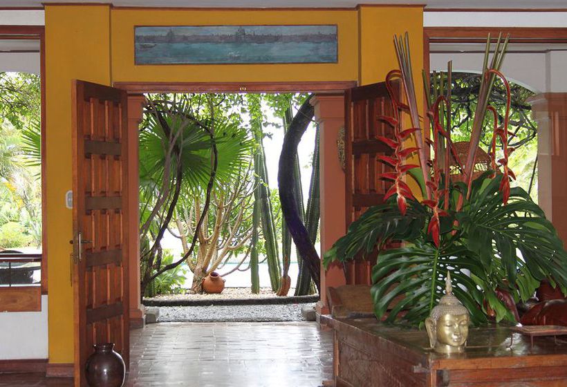 فندق Posada Canal Grande