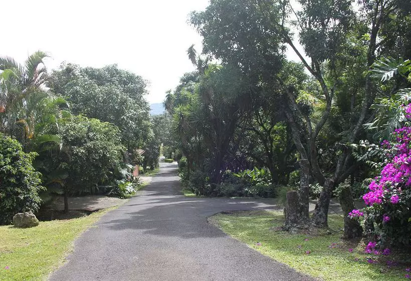 בית מלון כפרי Posada Canal Grande