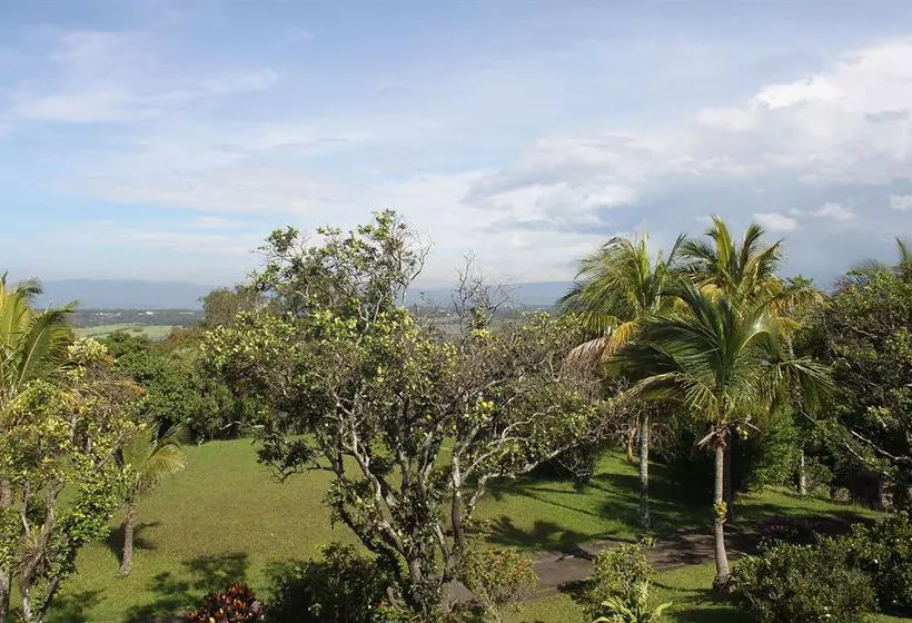 בית מלון כפרי Posada Canal Grande