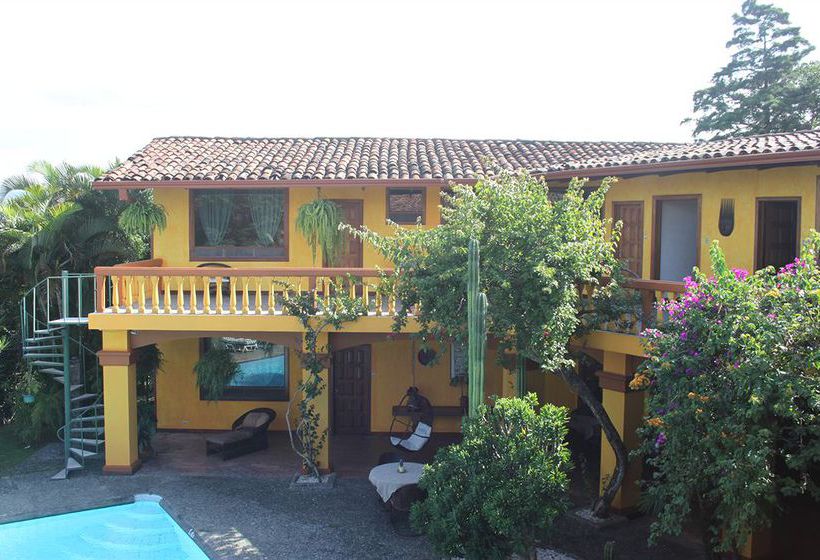 فندق Posada Canal Grande