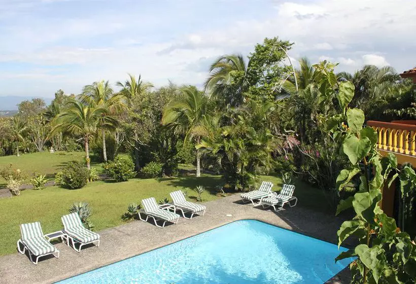 בית מלון כפרי Posada Canal Grande