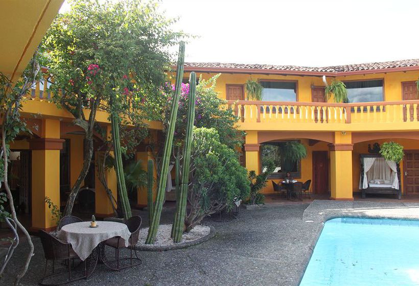 فندق Posada Canal Grande