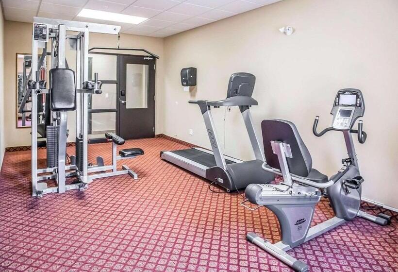 فندق Quality Inn