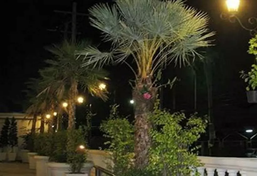 Rafael Hotel And Mansion Bangkok   Sha Extra Plus Certified