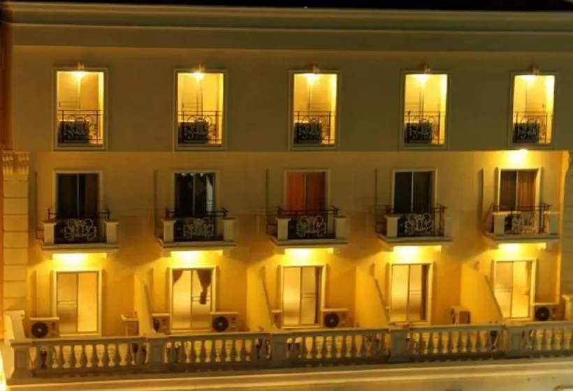 Rafael Hotel And Mansion Bangkok   Sha Extra Plus Certified