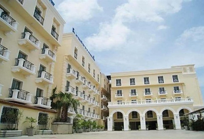 Rafael Hotel And Mansion Bangkok   Sha Extra Plus Certified