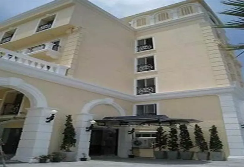 Rafael Hotel And Mansion Bangkok   Sha Extra Plus Certified