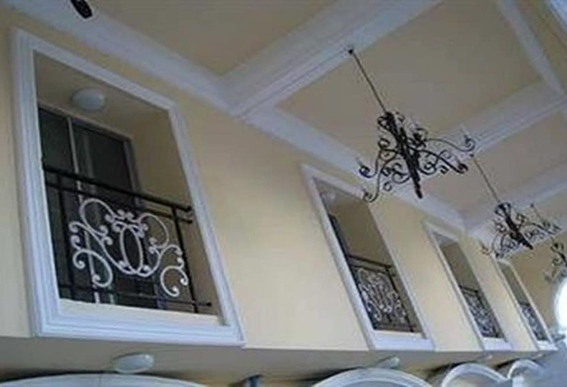 Rafael Hotel And Mansion Bangkok   Sha Extra Plus Certified