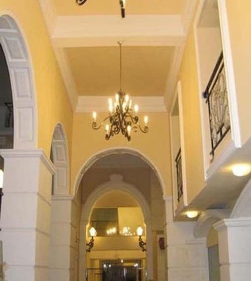 Rafael Hotel And Mansion Bangkok   Sha Extra Plus Certified