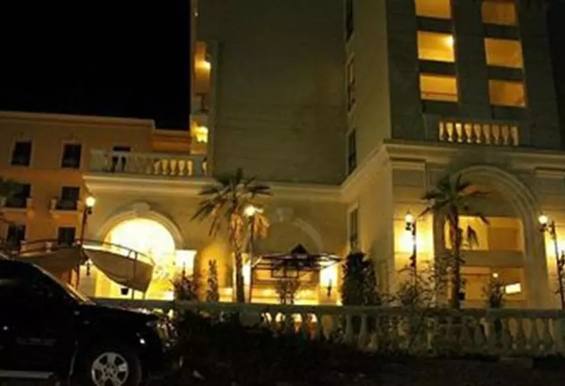 Rafael Hotel And Mansion Bangkok   Sha Extra Plus Certified