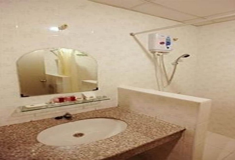 Rafael Hotel And Mansion Bangkok   Sha Extra Plus Certified