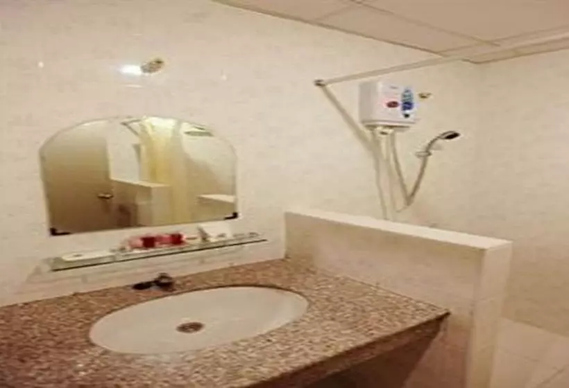 Rafael Hotel And Mansion Bangkok   Sha Extra Plus Certified