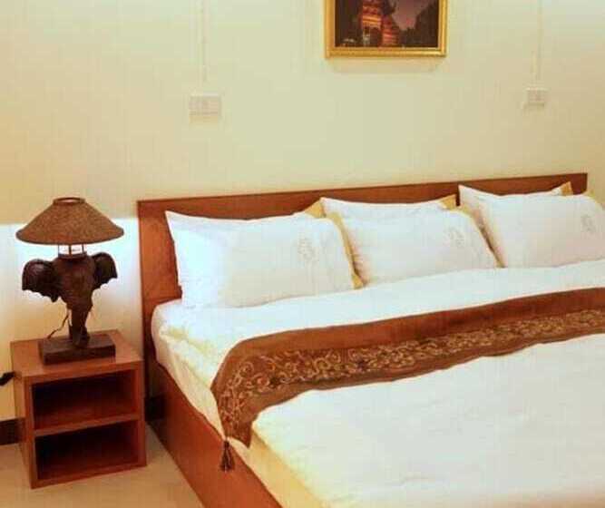 Rafael Hotel And Mansion Bangkok   Sha Extra Plus Certified