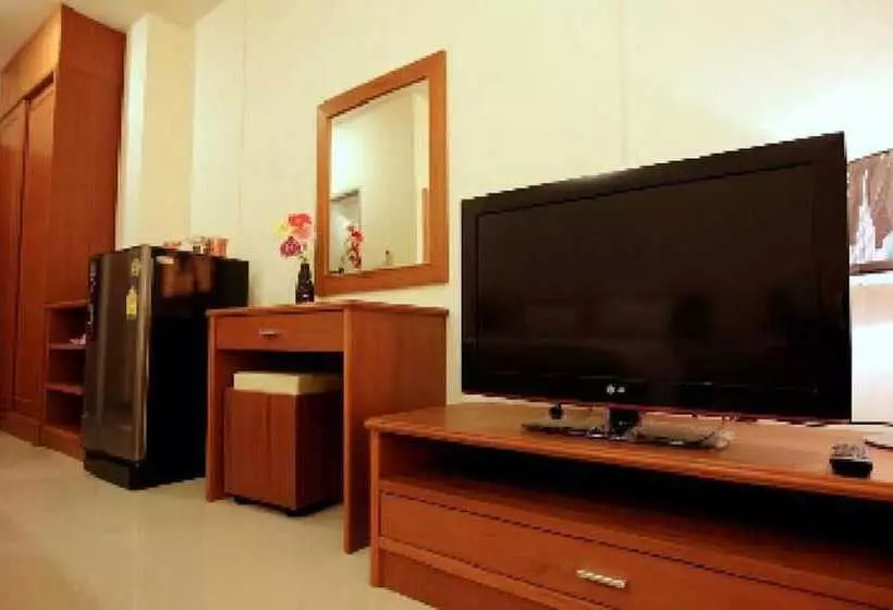 Rafael Hotel And Mansion Bangkok   Sha Extra Plus Certified