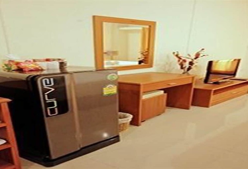 Rafael Hotel And Mansion Bangkok   Sha Extra Plus Certified