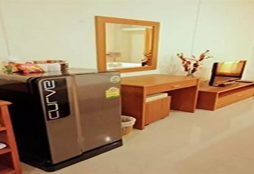 Rafael Hotel And Mansion Bangkok   Sha Extra Plus Certified