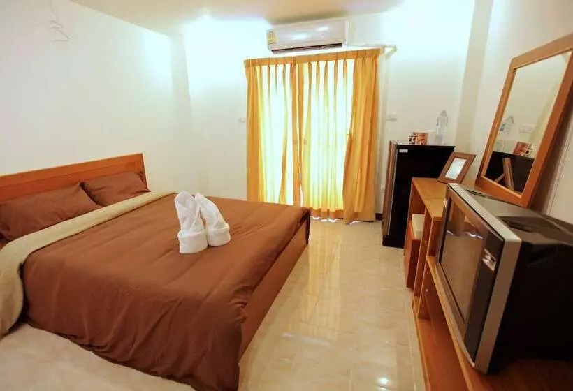 Rafael Hotel And Mansion Bangkok   Sha Extra Plus Certified