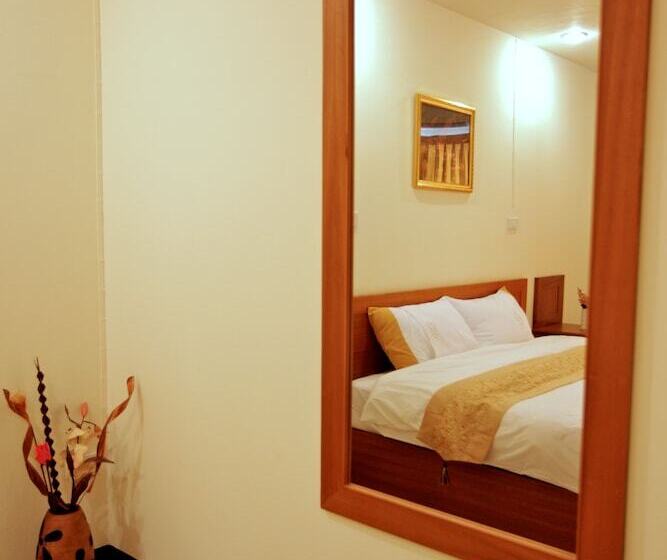 Rafael Hotel And Mansion Bangkok   Sha Extra Plus Certified