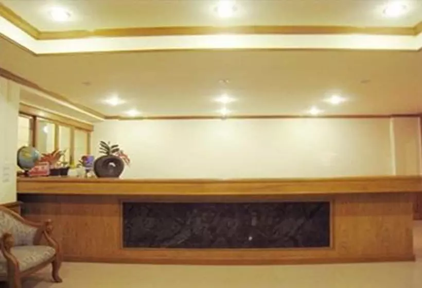 Rafael Hotel And Mansion Bangkok   Sha Extra Plus Certified