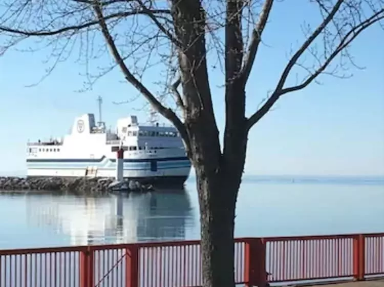 ホテル Seacliffe Inn