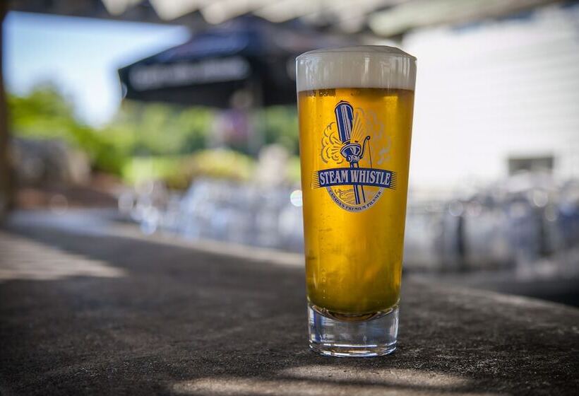 Szálloda Seacliffe Inn