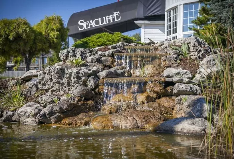 ホテル Seacliffe Inn