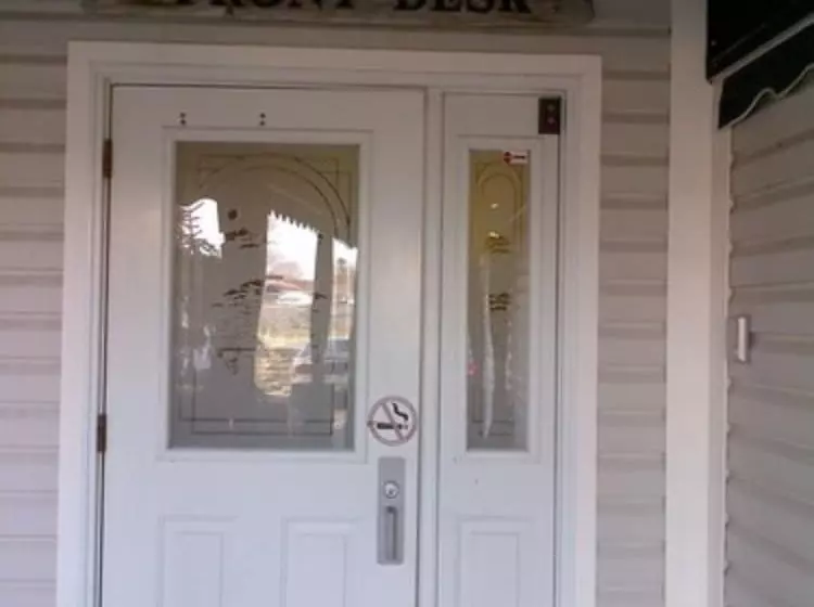 ホテル Seacliffe Inn