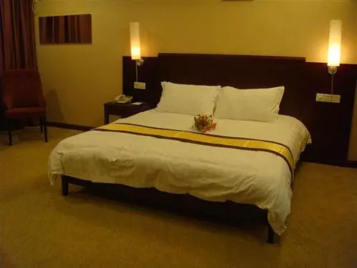 ホテル Shenzhen Yesdo Business