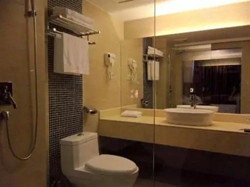 ホテル Shenzhen Yesdo Business