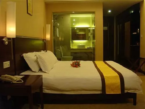 ホテル Shenzhen Yesdo Business