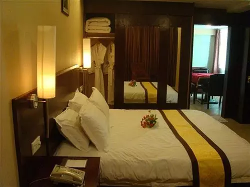 ホテル Shenzhen Yesdo Business