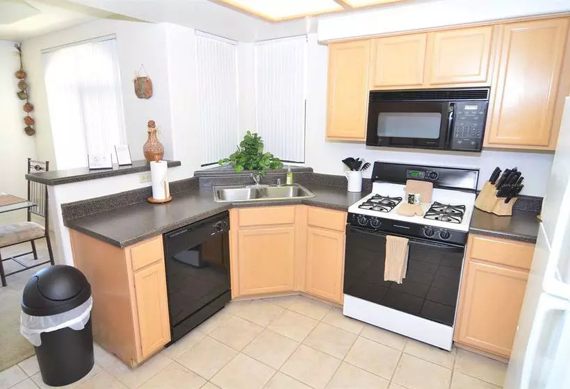 Hotelli Sonoran Suites Scottsdale - Traditions At Kierland