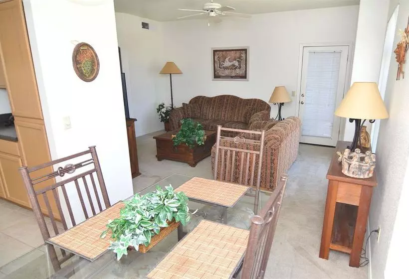 Hotelli Sonoran Suites Scottsdale - Traditions At Kierland