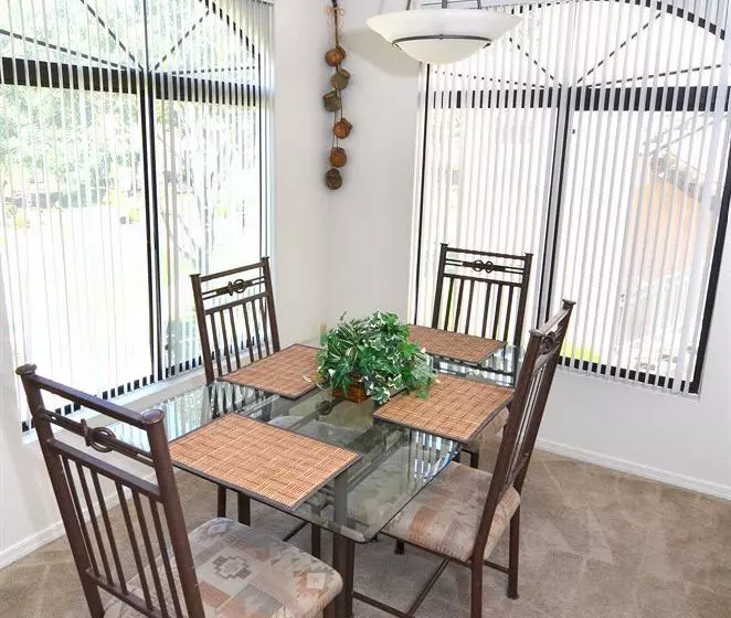 Hotelli Sonoran Suites Scottsdale - Traditions At Kierland