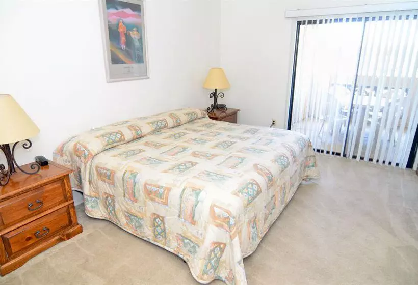 Hotelli Sonoran Suites Scottsdale - Traditions At Kierland