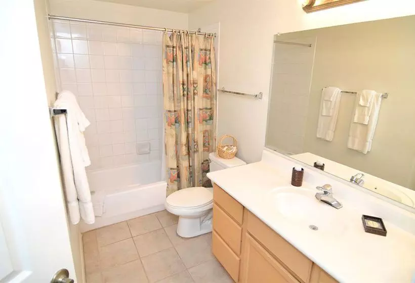 Hotelli Sonoran Suites Scottsdale - Traditions At Kierland