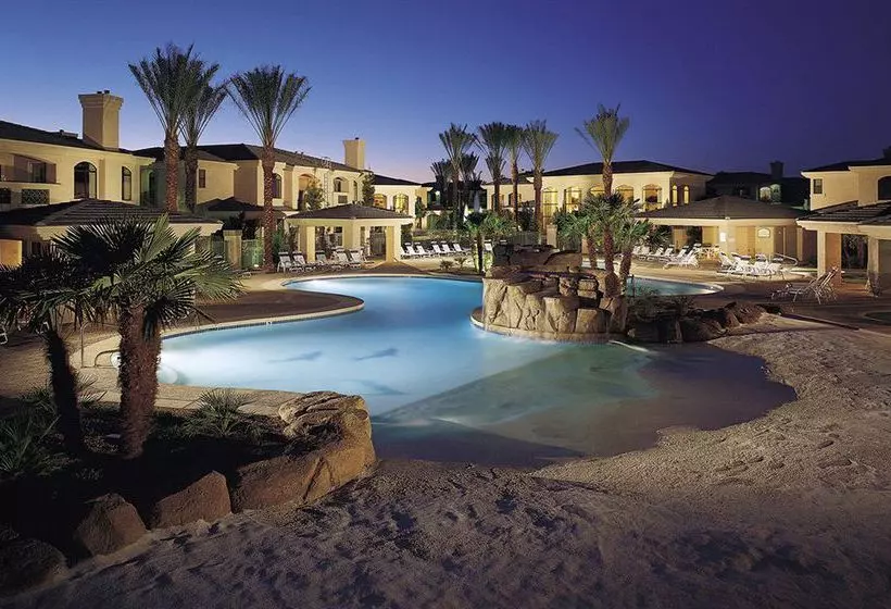 Hotelli Sonoran Suites Scottsdale - Traditions At Kierland
