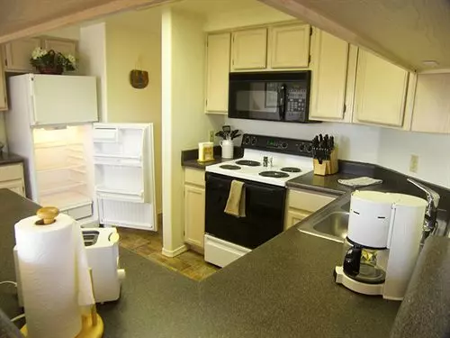 Hotelli Sonoran Suites Scottsdale - Traditions At Kierland