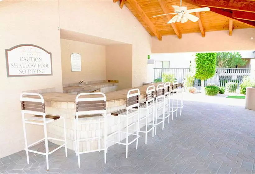 Hotelli Sonoran Suites Scottsdale - Traditions At Kierland