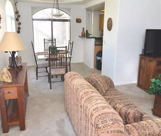 Hotelli Sonoran Suites Scottsdale - Traditions At Kierland